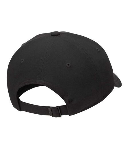 Casquette De Baseball Motif/style Paris Saint-germain Adulte Noir Nike