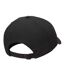 Casquette De Baseball Motif/style Paris Saint-germain Adulte Noir Nike-2