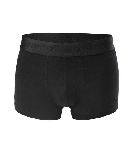 Pack Of 2  Mens Malayo Boxer Shorts  Black Fitanu