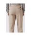 Maine - Pantalon PREMIUM - Homme (Blanc cassé) - UTDH5611
