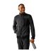 Veste Polaire Baslinn Homme Cendre Chinée Noir Regatta-1