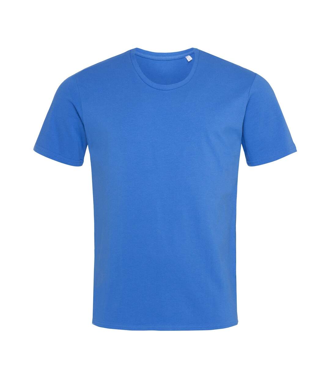 Stedman - T-Shirt - Homme (Bleu roi) - UTAB468