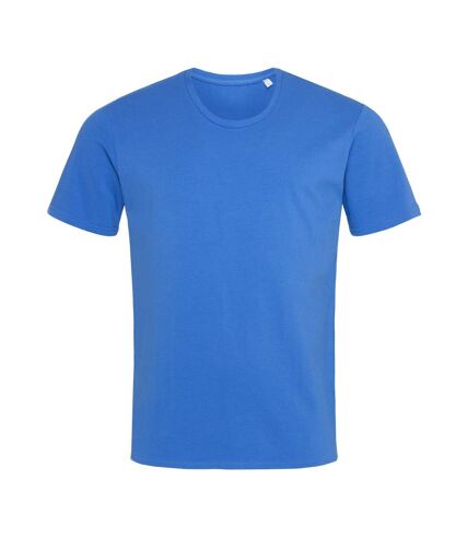 Stedman Mens Stars T-Shirt (Bright Royal Blue)