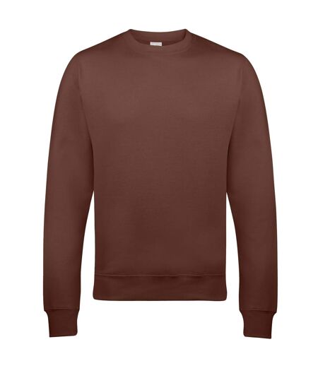 AWDis - Sweatshirt - Hommes (Fuchsia) - UTRW2014
