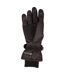 Gants de ski femme noir Mountain Warehouse Mountain Warehouse