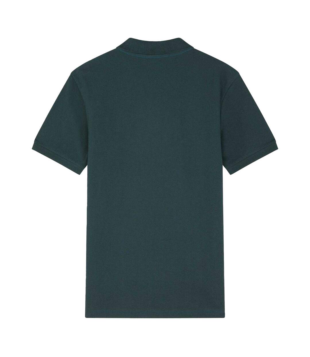 Polo Motif/style Zèbre Homme Vert Paul Smith-2