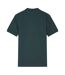 Polo Motif/style Zèbre Homme Vert Paul Smith-2