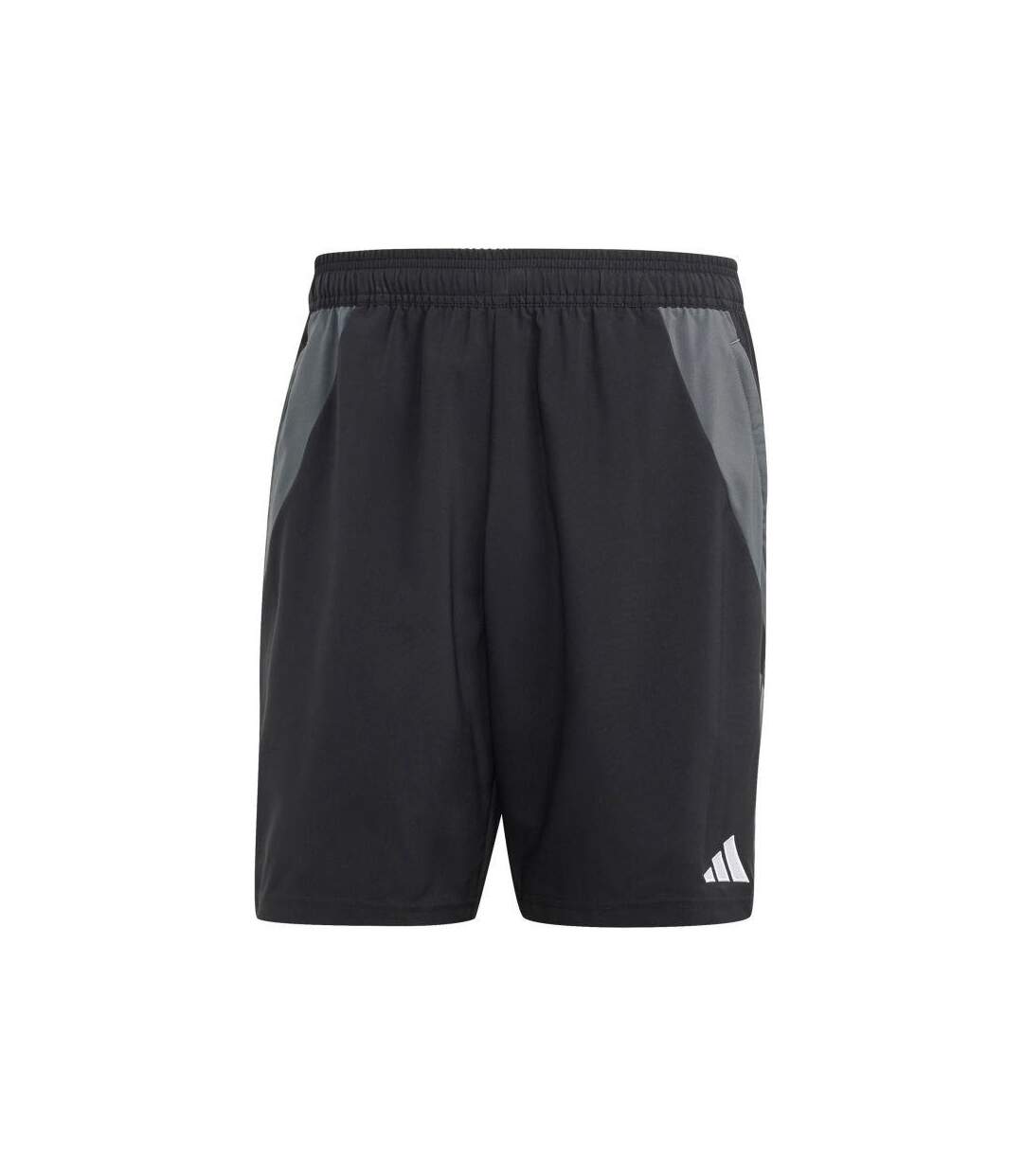 Short Tiro Homme Noir Adidas-1