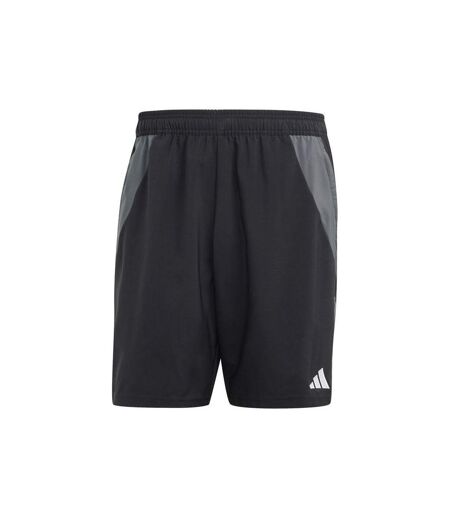 Short Tiro Homme Noir Adidas