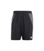 Short Tiro Homme Noir Adidas-1