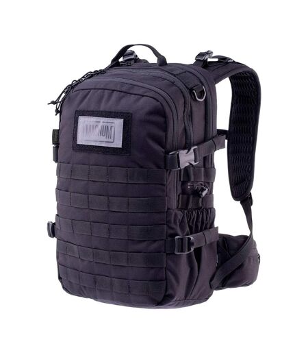 Sac À Dos Urbantask Taille Unique Noir Magnum