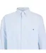 Chemise Motif/style À Rayures Homme Bleu Clair Gant-3