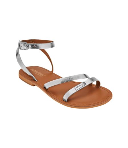 Sandales Cuir Les Tropeziennes Par M. Belardi Hanak