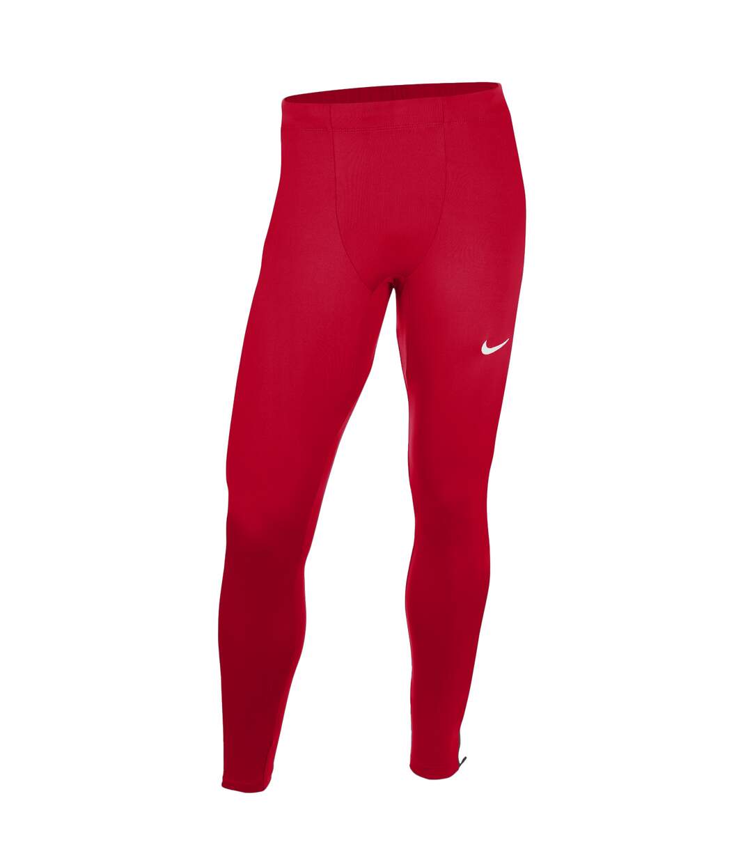 Collant Motif/style Swoosh Pro Homme Rouge Vif Nike-1