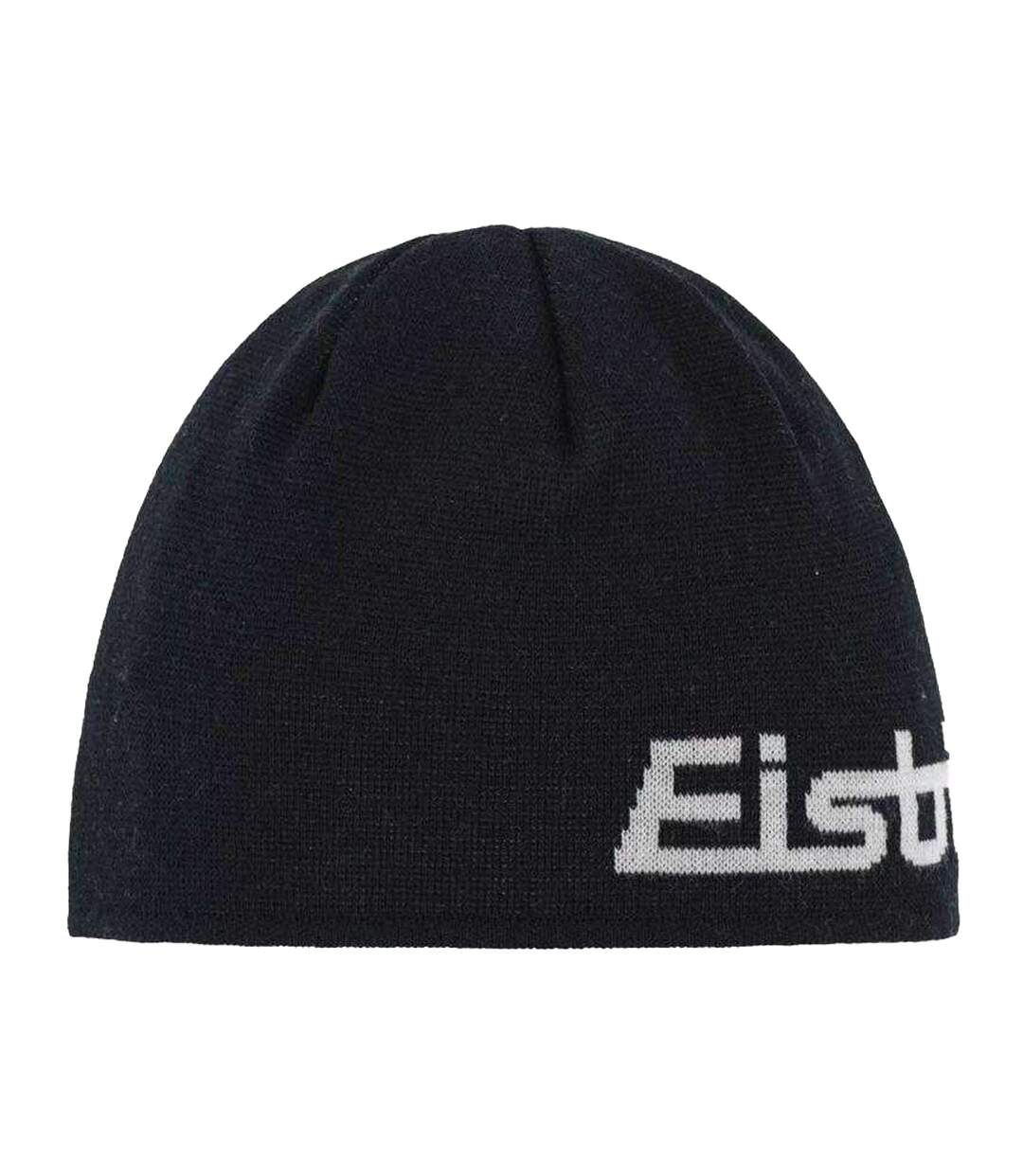 Bonnet Adulte Noir Eisbar-1