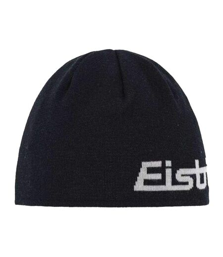 Bonnet Adulte Noir Eisbar