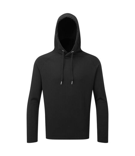 Mens Hoodie Black TriDri