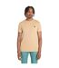 T-shirt Oyster River Homme Blé Timberland-1