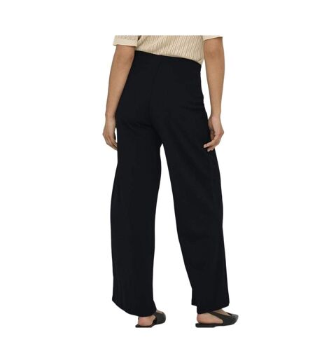 Pantalon noir femme jdy geggo 15343979