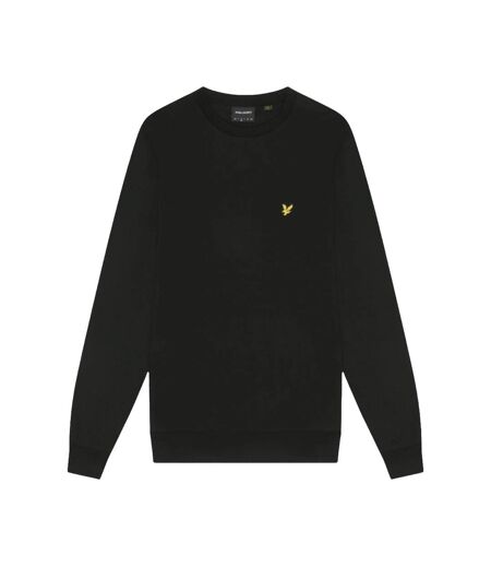 Sweat homme noir vif Lyle & Scott Lyle & Scott