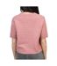 Pull rose femme an'ge victoria-2