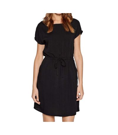 Robe Noir Femme Only Nova Life Connie