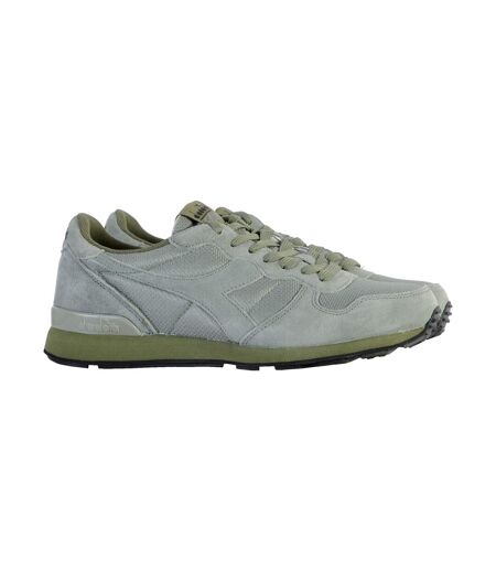 Basket à lacet  Diadora Camaro Manifesto