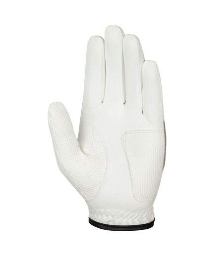 Gant De Golf Droitier V300 Femme M Blanc Slazenger