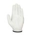 Gant De Golf Droitier V300 Femme M Blanc Slazenger-3