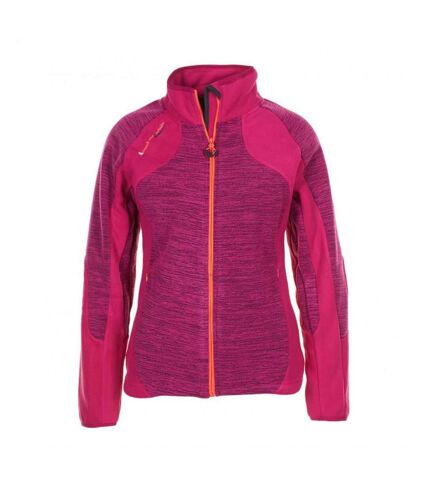 Blouson polaire femme ACUT