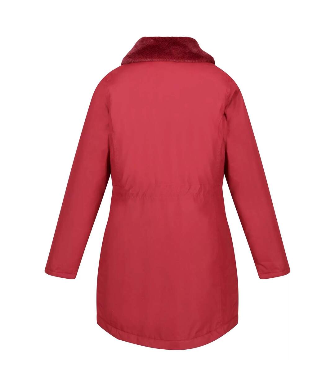 Parka renata femme bordeaux Regatta