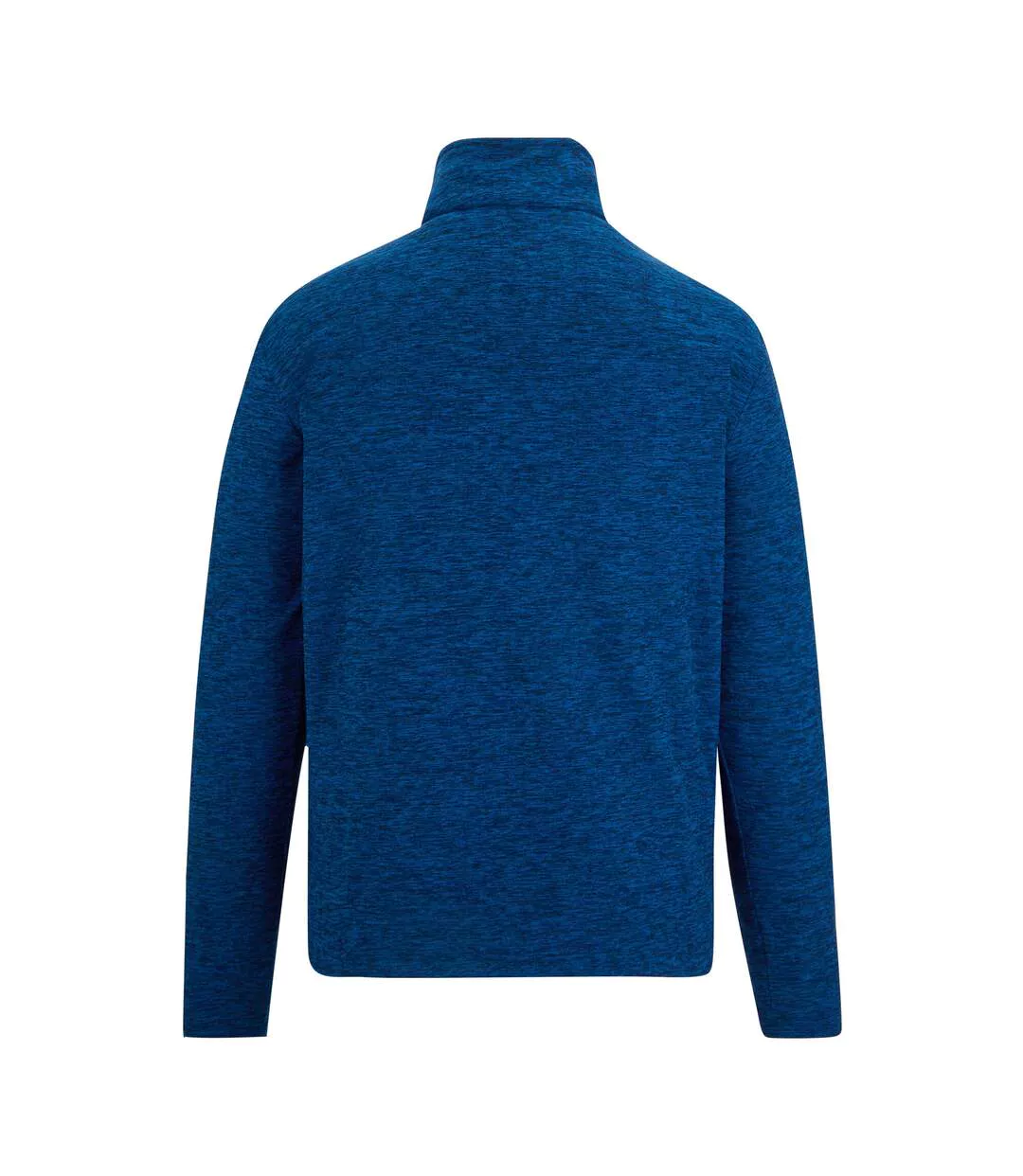 Veste Polaire Thompson Homme Bleu Plongée Regatta-3