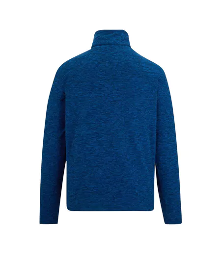 Veste Polaire Thompson Homme Bleu Plongée Regatta