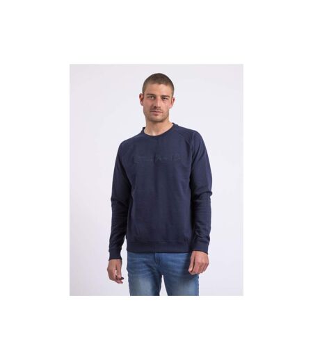 Sweat col rond WINAMOK