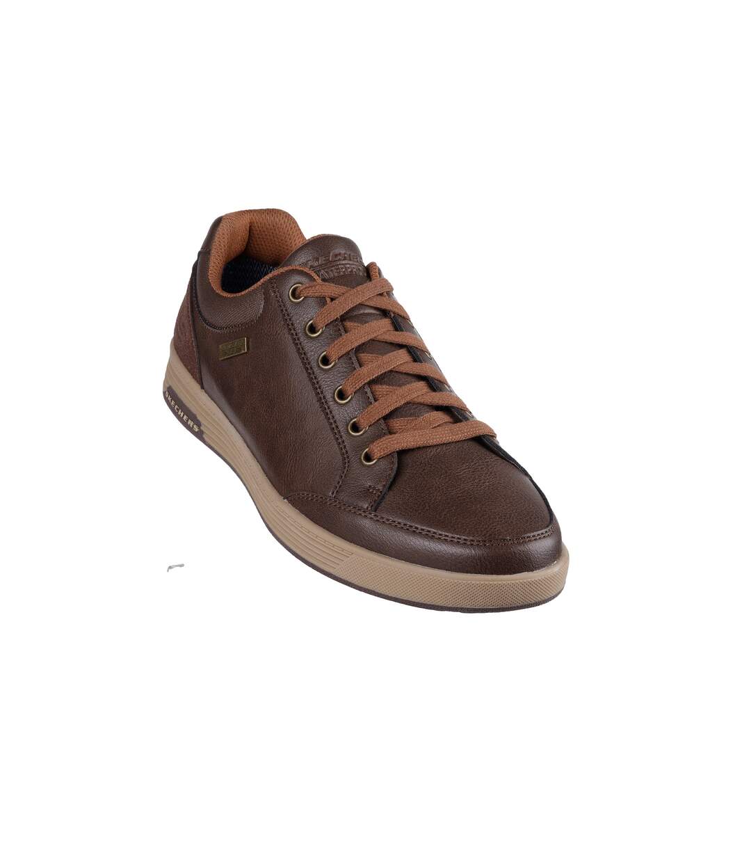 Basket à Lacets Skechers Cavell-Sparkman-3