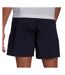 Short Noir Homme Adidas M Light - XS-2