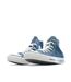All star baskets montantes marine homme/femme converse - 38-4