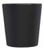 Ross ceramic 280ml mug one size matt black Generic-2