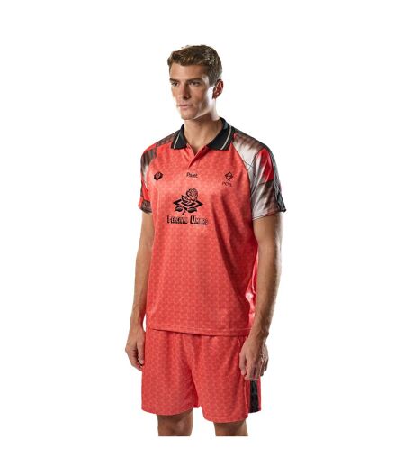 Mens palet percival football away jersey multicoloured Umbro