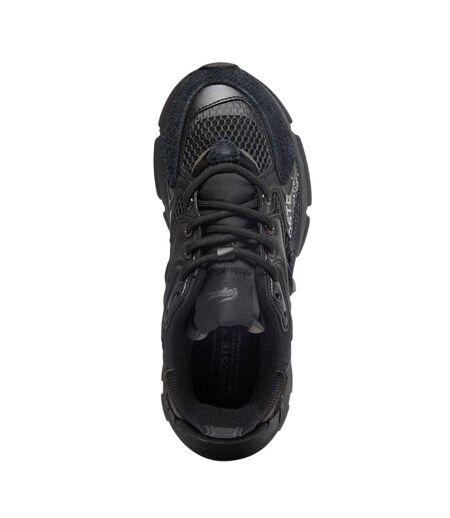 Baskets L003 Neo Femme Noir Lacoste