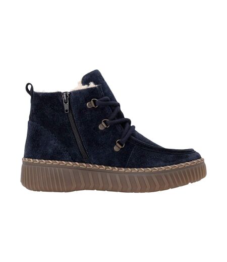 Bottine Cuir Remonte RGD