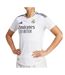 Real madrid maillot authentique domicile femme adidas 24/25-1