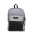 Sac à dos gris clair mixte eastpak pinnacle 38l-1