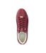 Baskets Elba Femme Bordeaux Dune London-4