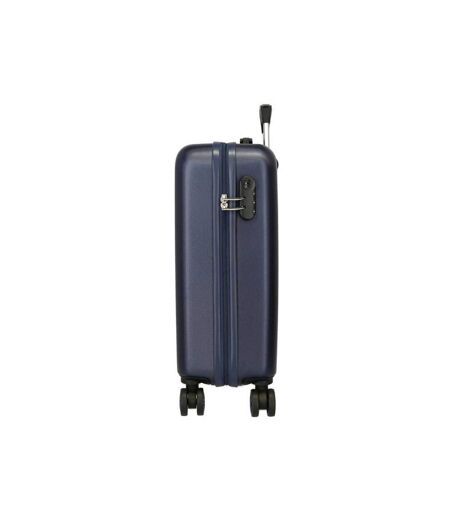 Movom - Valise cabine 4 roues Dreams Time - 10056