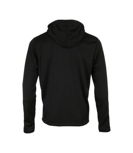 Veste de sport noir homme le coq sportif ess sport
