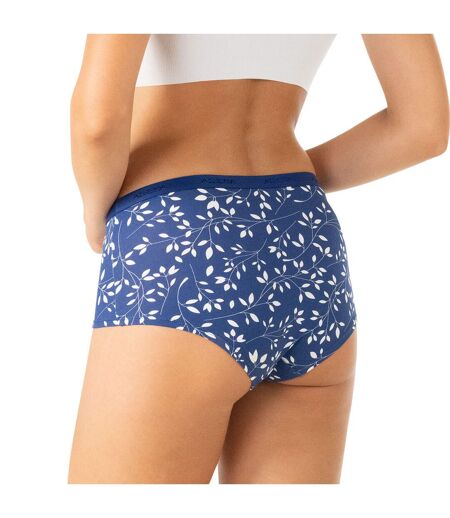 Lot de 3 shortys femme Ecopack Mode Athena