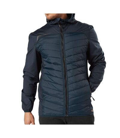 Veste Marine Homme Dickies Gen Hybrid - L