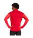 Haut Entraînement Tiro Competition Homme Rouge Adidas-3