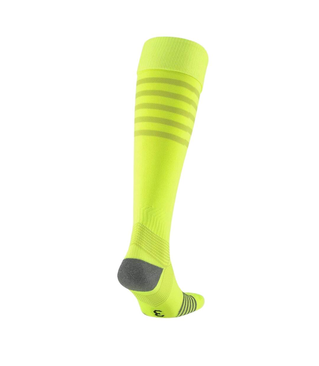 Mens Teamfinal Football Socks Yellow Puma-2
